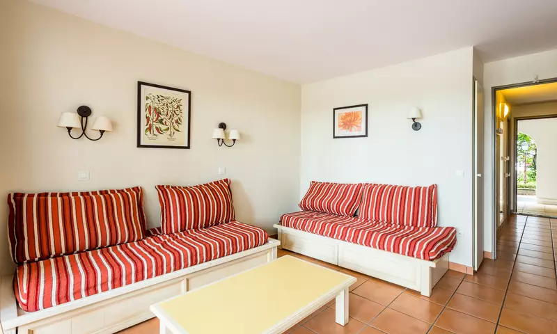 Résidence Les Terrasses d'Arcangues - maeva Home - Arcangues - 296