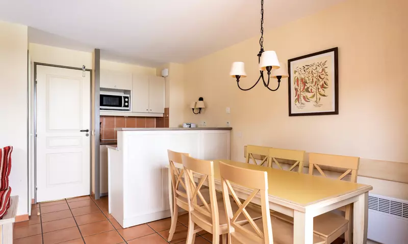Résidence Les Terrasses d'Arcangues - maeva Home - Arcangues - 320
