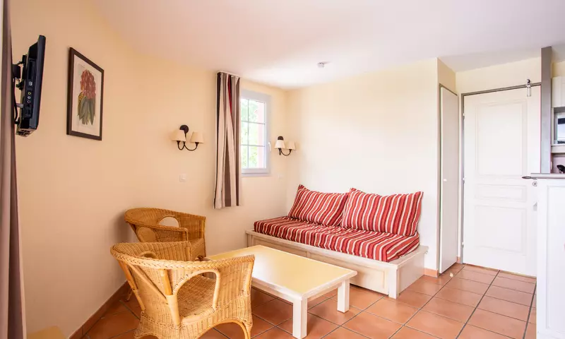Résidence Les Terrasses d'Arcangues - maeva Home - Arcangues - 319