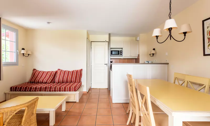Résidence Les Terrasses d'Arcangues - maeva Home - Arcangues - 318
