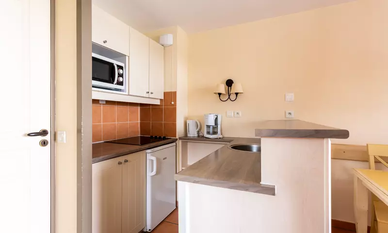 Résidence Les Terrasses d'Arcangues - maeva Home - Arcangues - 321