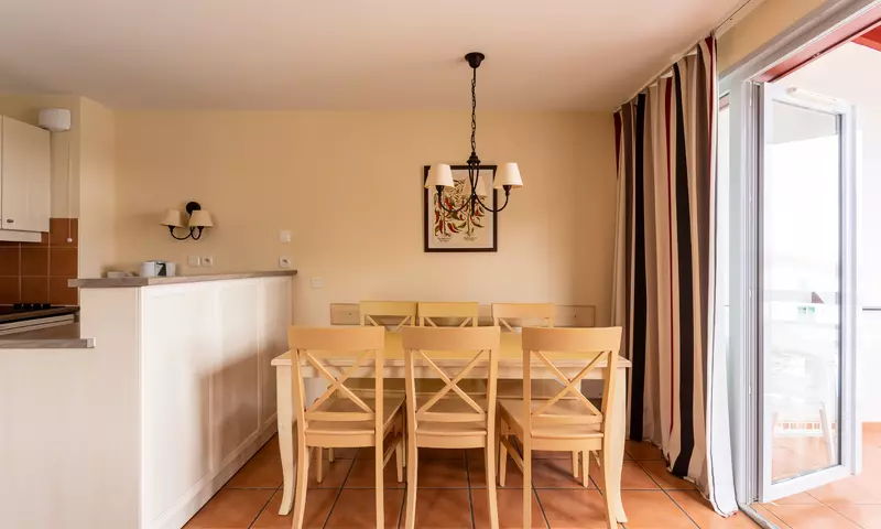 Résidence Les Terrasses d'Arcangues - maeva Home - Arcangues - 322