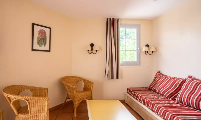Résidence Les Terrasses d'Arcangues - maeva Home - Arcangues - 323