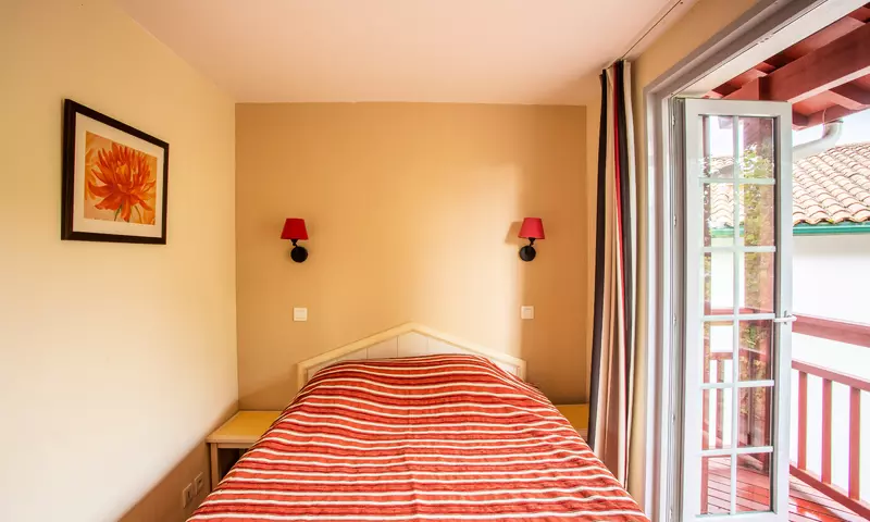 Résidence Les Terrasses d'Arcangues - maeva Home - Arcangues - 325