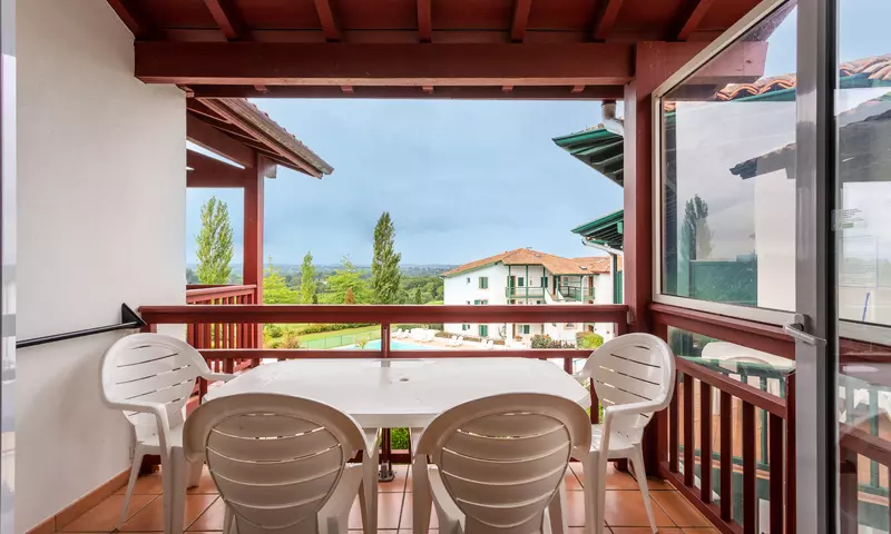 Résidence Les Terrasses d'Arcangues - maeva Home - Arcangues - 329