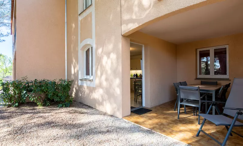 Saint-Raphaël Valescure - maeva Home - Saint-Raphaël - 372