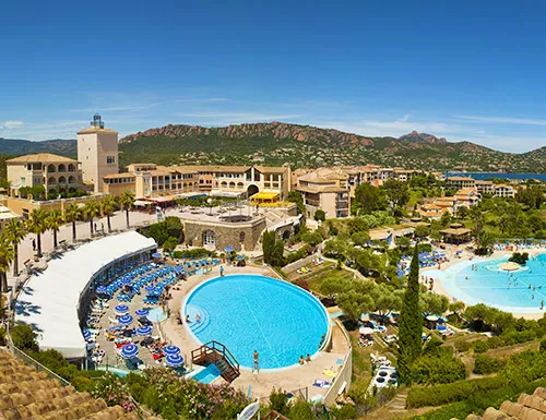 Partir en village vacances ou en club vacances | La France ...