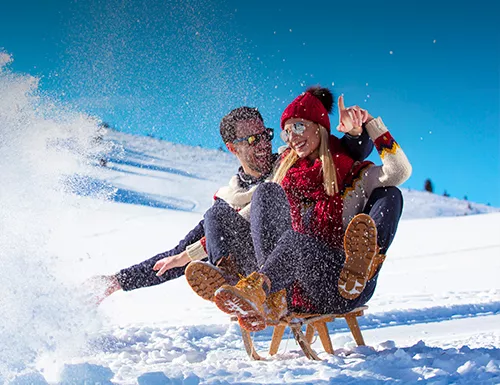 apres ski le bon coin